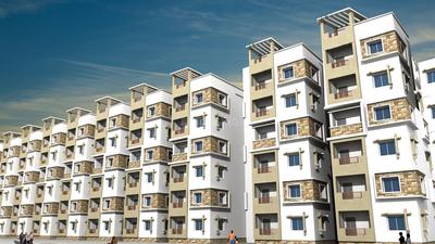 Lotus Homes
