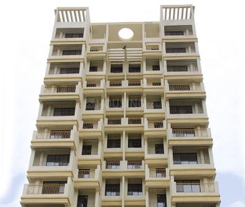 Project Image of 973 Sq.ft 2 BHK Apartment / Flat for sale in Kalamboli for Rs. 10500000
