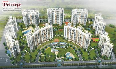 Parsvnath Privilege Phase 1