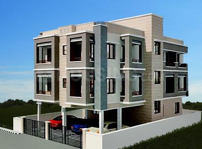 Gallery Cover Pic of Home Home Apartment - 4