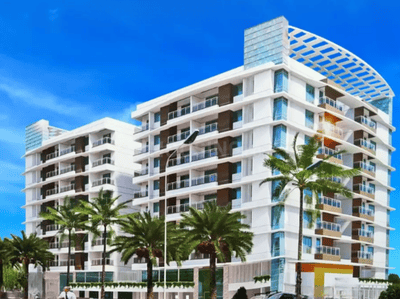 Aryan Samriddhi Avenue Project Images