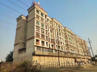 Project Image of 810 Sq.ft 2 BHK Apartment / Flat for sale in Virar East for Rs. 4200000