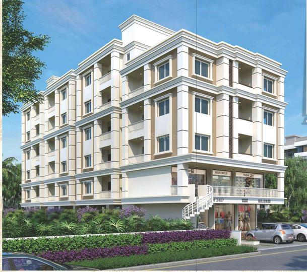 Gallery Cover Pic of Dwarkesh Meridian Regalia