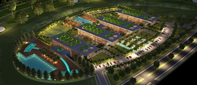 Project Image of 200 Sq.ft Residential Plot / Land for sale in Lemoor for Rs. 4800000