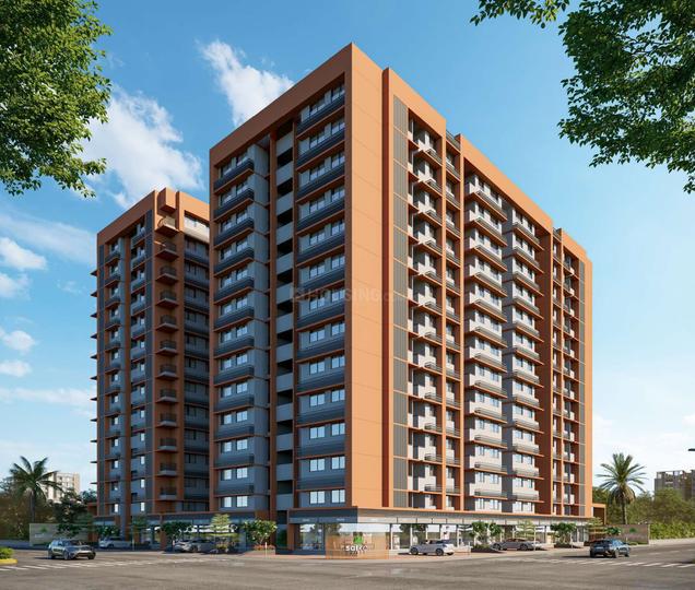 Gallery Cover Pic of Satkar Green