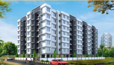 Project Image of 685 Sq.ft 1 BHK Apartment / Flat for sale in Shedung for Rs. 3100000