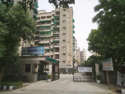 Project Image of 1900 Sq.ft 3 BHK Apartment / Flat for sale in Sector 19 Dwarka for Rs. 30000000