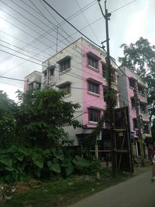 2 BHK Flat