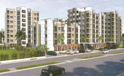 Vaibhavi Vishwas Platinum 2 Project Images