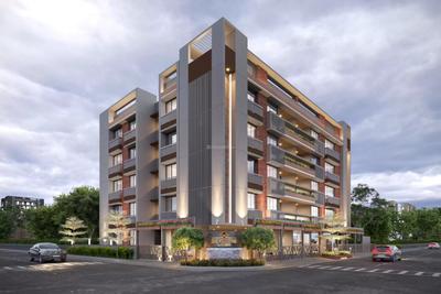 Devsiddhi Lavish