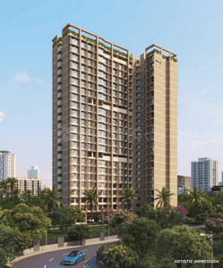 Project Image of 450 Sq.ft 1 BHK Apartment / Flat for sale in Malad West for Rs. 10600000