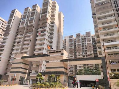 Gallery Cover Pic of Omkar Royal Nest