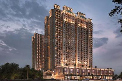 Project Image of 1050 Sq.ft 2 BHK Apartment / Flat for sale in Ulhasnagar for Rs. 9000000