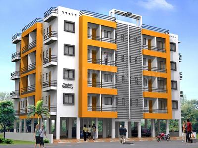 Gallery Cover Pic of Vardhan Residency