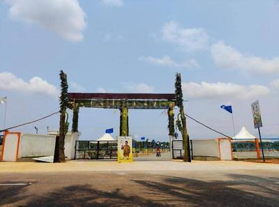 Residential Lands for Sale in Metro Brindavan Garden