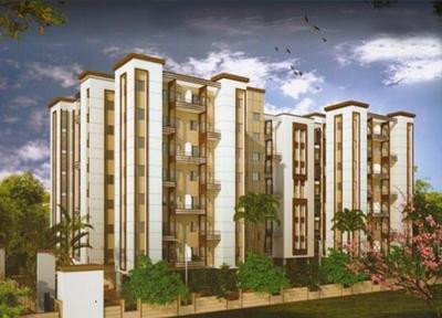 Gallery Cover Pic of Sarovar Abhilasha Park
