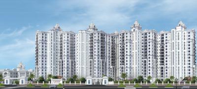 Project Image of 1890 Sq.ft 3 BHK Apartment / Flat for sale in Kukatpally for Rs. 18000000