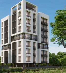 Gallery Cover Pic of Niramay Residency