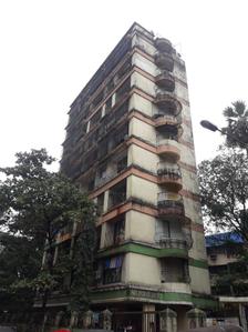 Shri Samarth Arcade Project Images
