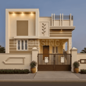 Gallery Cover Pic of Araa Chaitanya Avenue Villa