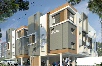 Project Image of 1200 Sq.ft Residential Plot / Land for sale in Kunnathur for Rs. 600000