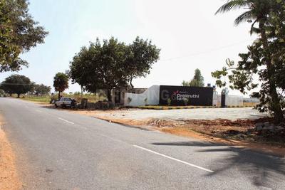 Residential Lands for Sale in Dharani Prakruthi Park
