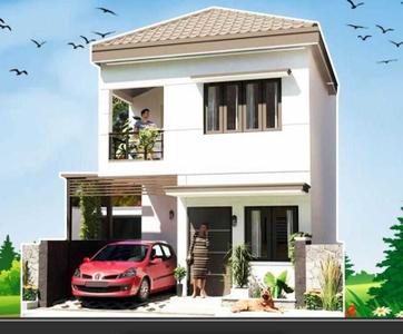 V Square Shreyas Mini Town 