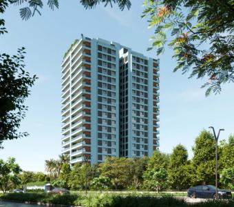 Project Image of 4788 Sq.ft 4 BHK Apartment / Flat for sale in Science Park for Rs. 32900000
