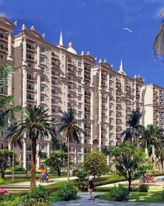 Manohar Multitech Towers