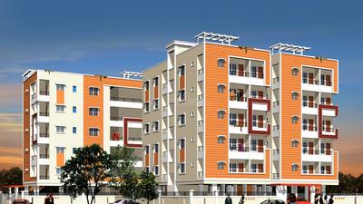 Residential Plot