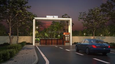 Crystal Crown By Urban Tree