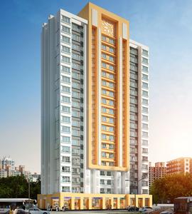 Project Image of 700 Sq.ft 1 BHK Apartment / Flat for sale in Mulund West for Rs. 11000000