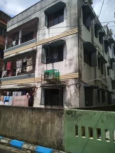 Kusumita Apartments Project Images