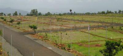 Formative Palm City 2 Girnar Valley Phase 3 Project Images