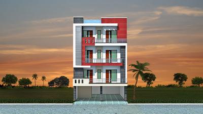 VP Builders and Developers V P Homes 5 More Images 1