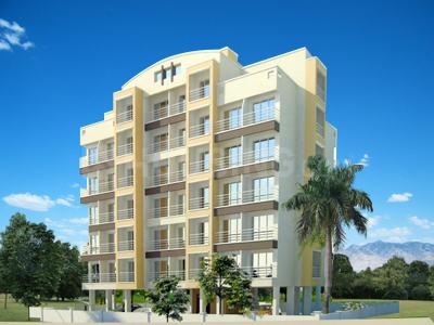 Gallery Cover Pic of Shrutika Pride