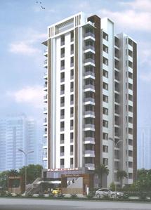 J V Prashanti Heights Project Images