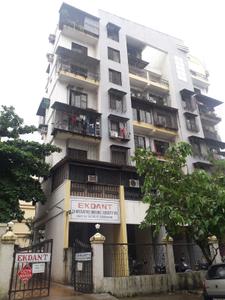 Project Image of 1100 Sq.ft 2 BHK Apartment / Flat for sale in Kharghar for Rs. 12500000
