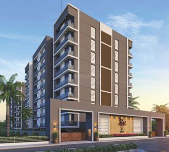 Unison Raj Shailee 2 Project Images