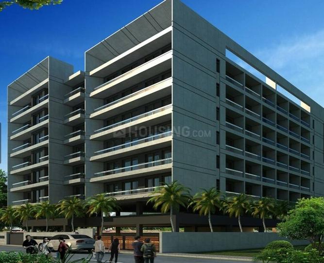 Gallery Cover Pic of Vibrant Residency