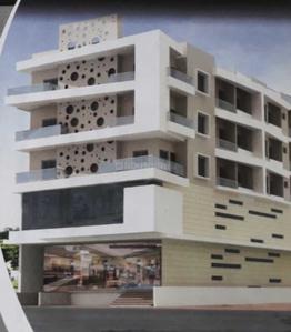 Gallery Cover Pic of Shri Tridal Residency