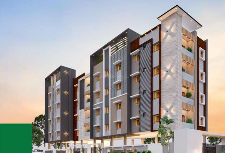 Gallery Cover Pic of Vesta Dimension