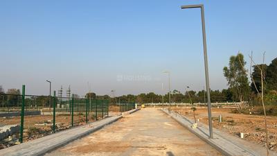 Sai Metro City 8th Phase