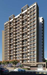 1 BHK Flat