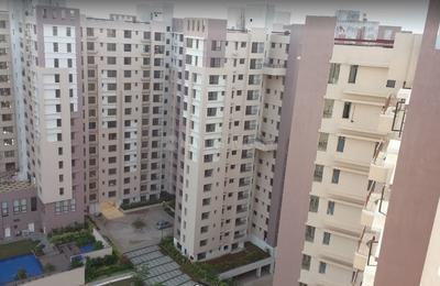 Gallery Cover Image of 1436 Sq.ft 3 BHK Apartment / Flat for sale in MANI TRIBHUVAN, Patia for Rs. 12500000