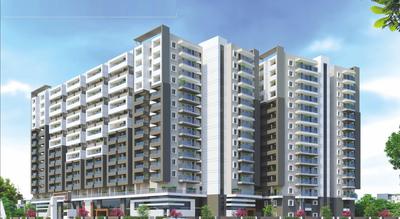 Gallery Cover Pic of Test Project Ajmer Ptest1