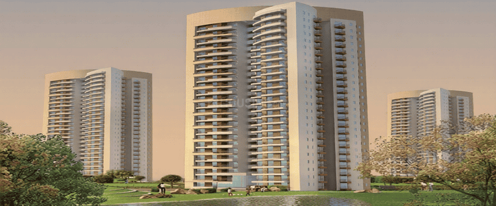 Gallery Cover Pic of Vatika Tranquil Heights Phase 1