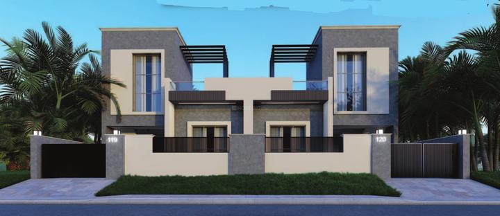 Gallery Cover Pic of Aeronest City