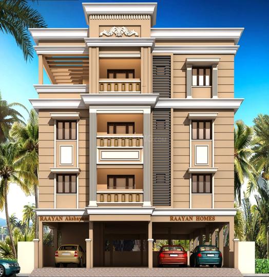 Gallery Cover Pic of Vijay Rayan Flat