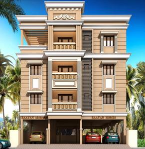 Vijay Rayan Flat